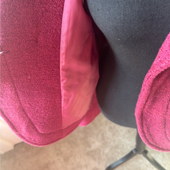 Ambition Wool Jacket - Picture 5 of 7